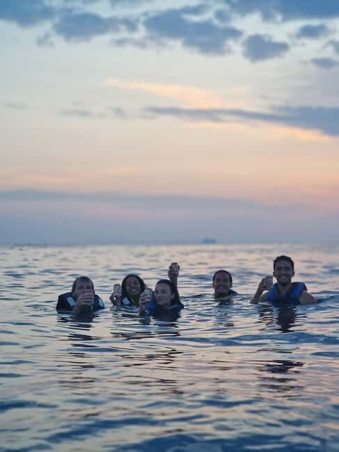 Saranda: Sunset Cruise with Aperol Spritz , Music & Swimming - What Makes This Tour Special?