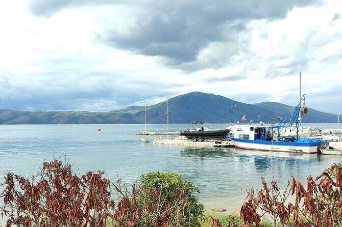 Saranda: Tour in South of Albania (Butrint, Blue Eye, Ksamil) - FAQ