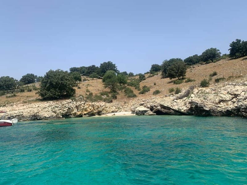 Saranda:Boat Tour to Kroreza with snorkelling,&umbrellas - Final Thoughts