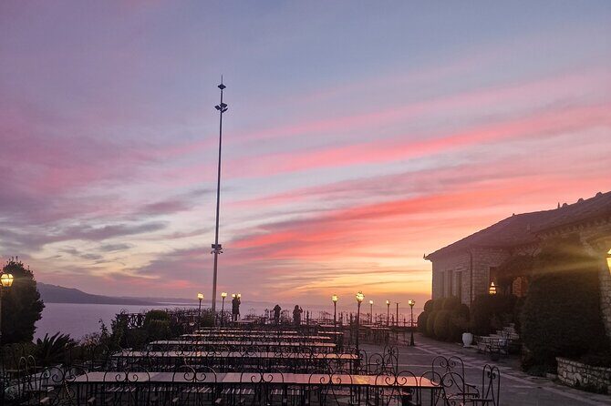 Sarande Blue Eye and Lekursi Castle Tour - FAQ
