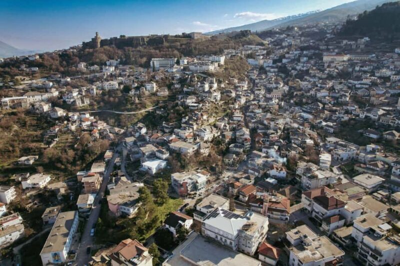 Sarande: Blue Eye, Gjirokaster, and Ottoman Bridge Tour - What Makes This Tour Stand Out?