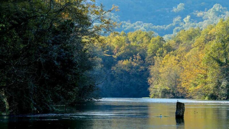 Sarande: Blue Eye, Gjirokaster, and Ottoman Bridge Tour - What Travelers Say