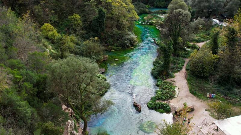 Sarande: Blue Eye, Gjirokaster, and Ottoman Bridge Tour - Final Thoughts: Is This Tour Right for You?