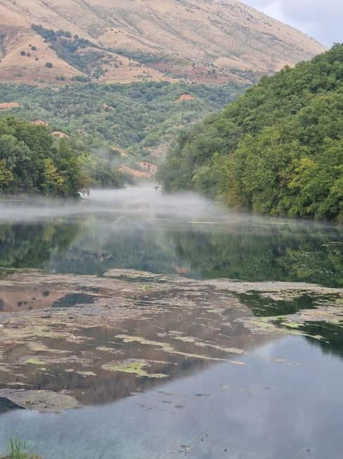 Sarande: Blue Eye Kayak and walking tour & Lekursi Castle - FAQ