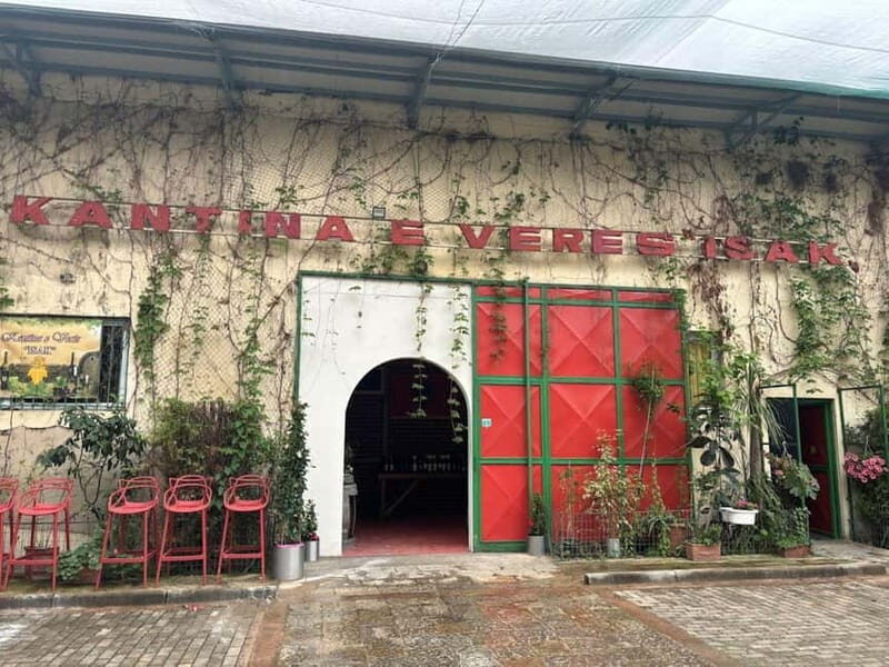 Sarande: Blue Eye & Lekuresi Tour w/ Wine Tasting - Final Thoughts: Who Should Consider This Tour?