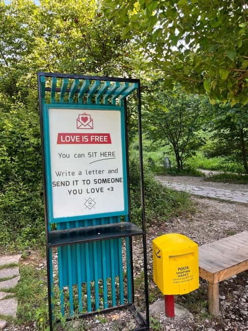 Sarande: Blue Eye Motorbike Tour - Who Is This Tour Best For?