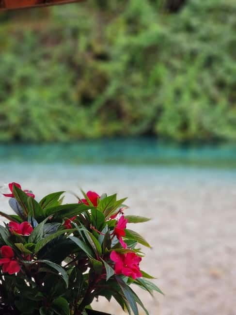 Sarande: Blue Eye Spring and Lekursi Castle Sunset Tour - FAQ