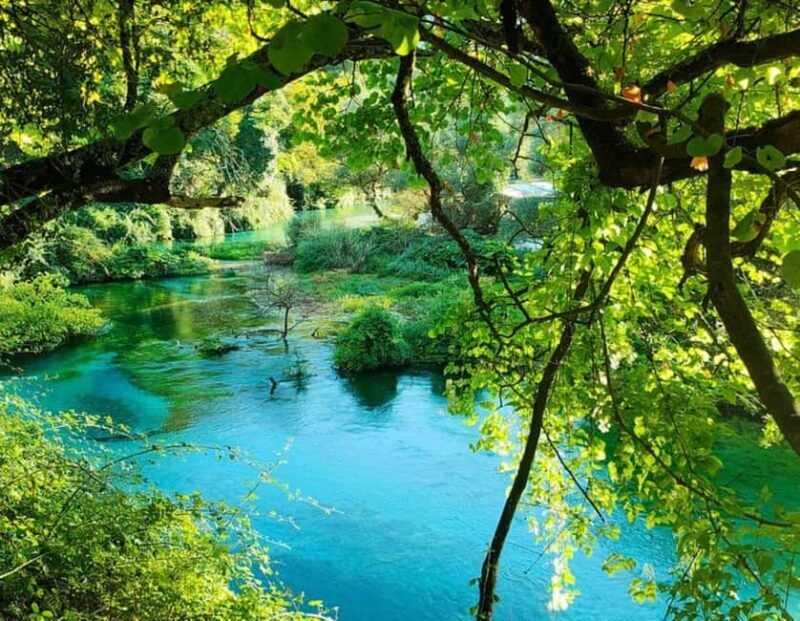 Sarande, Blue Eye & Sunset tour at Lekuresi castel - Authentic Voices & Honest Feedback