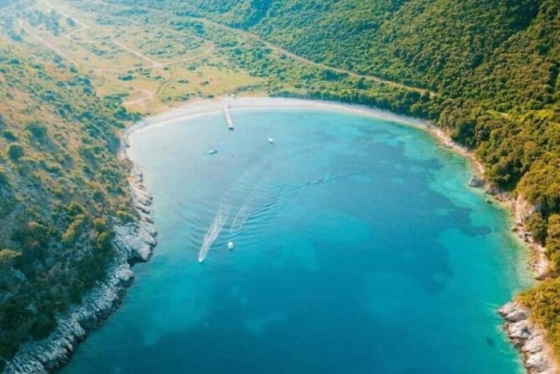 Sarandë: Boat Tour at Kroreza & Hidden Caves with Snorkeling - An In-Depth Look at the Sarandë Boat Tour