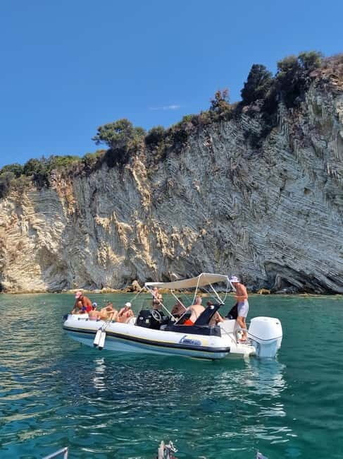 Sarande: Boat Tour to Krorez with Snorkle&Drinks&Swimming - What’s Included, and How Do You Make the Most of It?