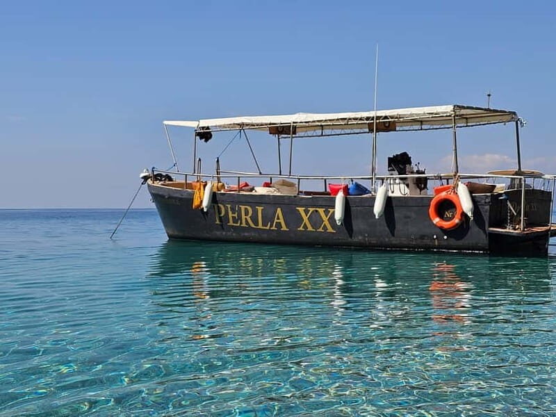 Sarandë: Destinations of North of Saranda Boat Trip - Exploring the Highlights of the North of Saranda Boat Trip