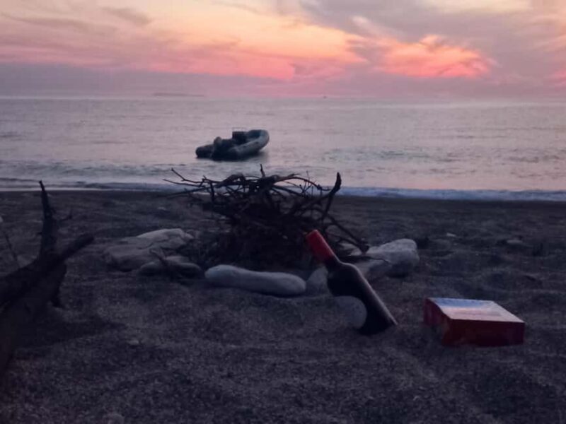 Sarandë: Exclusive Relaxing Sunset Tour - FAQ