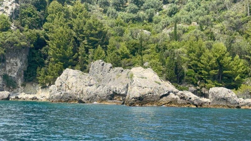 Sarandë: Explore the Riviera with Swim & Snorkel Stops - An In-Depth Look at the Tour