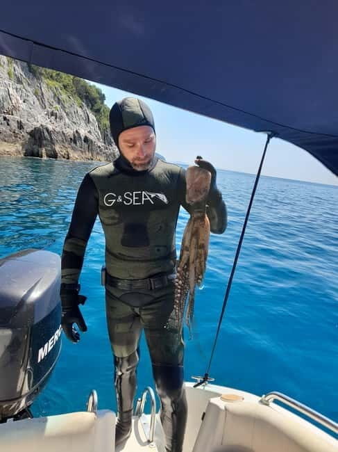 Sarande: Hidden Cave, Gremina, Kakome & Krorez Boat Tour - Who Would Love This Tour?