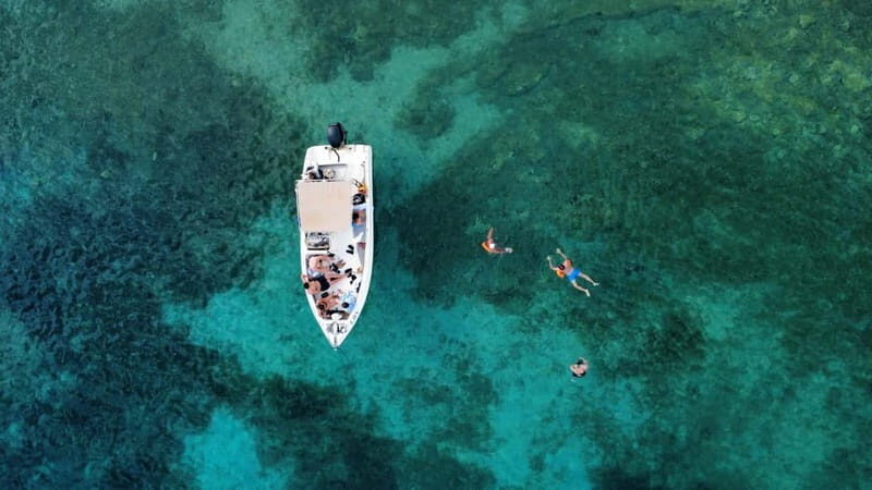 Sarande: Hidden Cave, Gremina, Kakome & Krorez Boat Tour - The Real Value of This Experience