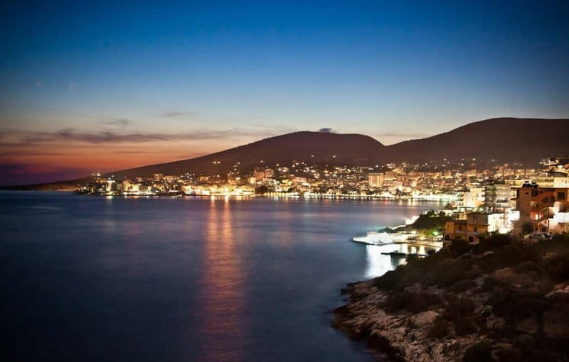 Sarandë: History and Archaeology Half-Day City Tour - The Value of the Experience