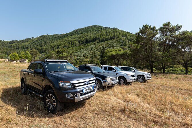 Sarande: Permet 4x4 Tour, Rafting and Thermal baths - Who Is This Tour Best For?