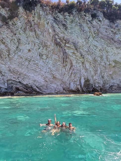 Sarande : Private boat tour to Krorëza beach & local tasting - Final Thoughts