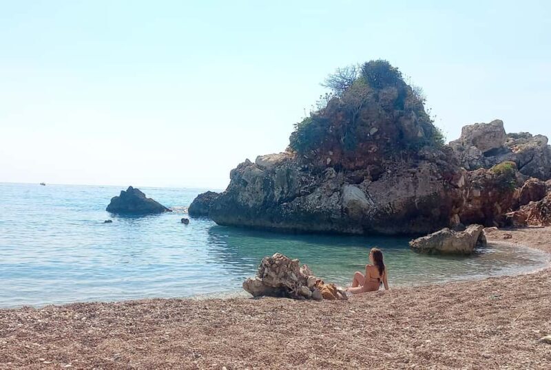 Sarandë: Riviera Secrets, Cruise to Krorez & Turquoise Bays - Exploring the Tour: What You Can Expect