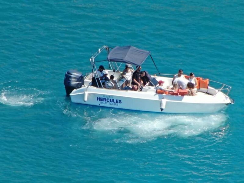 Sarandë: Riviera Secrets, Cruise to Krorez & Turquoise Bays - Final Thoughts