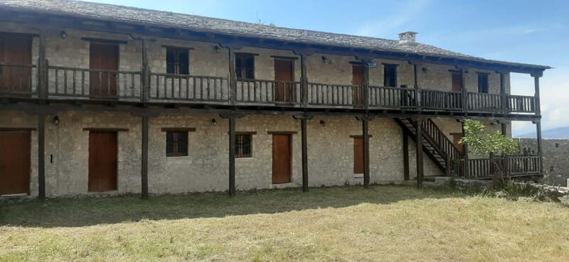 Sarandë: Saint George Monastery Tour - Exploring the Saint George Monastery Tour in Detail