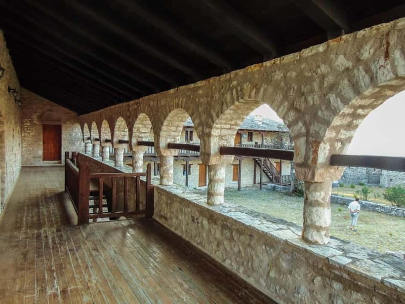Sarandë: Saint George Monastery Tour - Is This Tour Worth It?