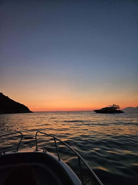 Sarandë: Sunset boat tour with local wine - Practical Details: Duration, Cost, and What to Bring