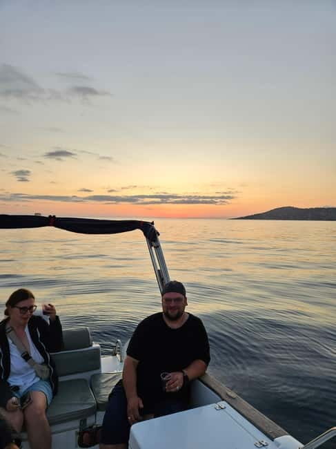 Sarandë: Sunset boat tour with local wine - Final Thoughts