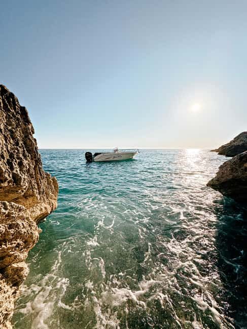 Sarande: Sunset Boat Tour with Local Wine - What to Expect from the Sunset Boat Tour