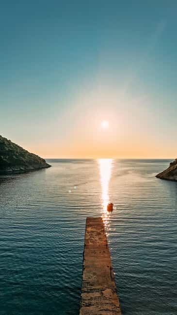 Sarande: Sunset Boat Tour with Local Wine - What Do Travelers Say?