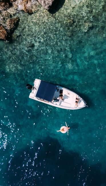 Sarande: Sunset Boat Tour with Local Wine - Who Is This Tour For?