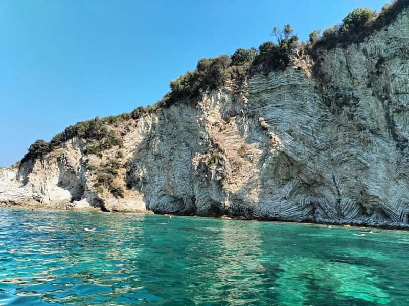 Sarandë:Boat Tour to Kroreza with snorkelling & umbrellas - Sarandë: Boat Tour to Kroreza with Snorkelling & Umbrellas — A Practical Review