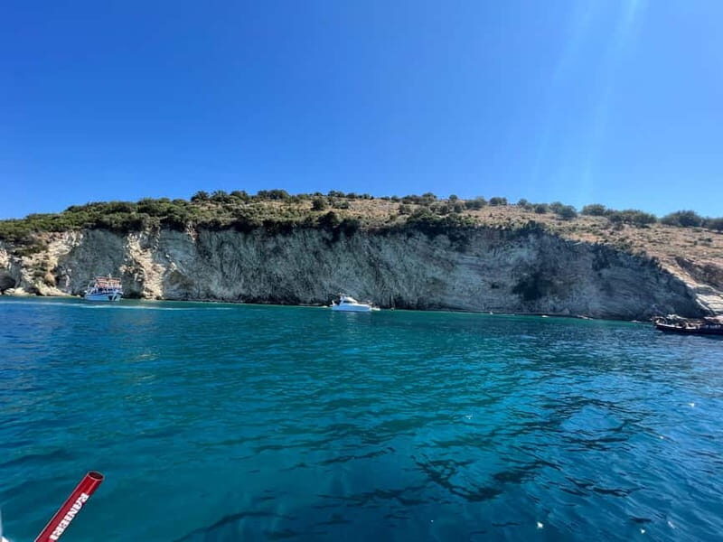 Sarandë:Boat Tour to Kroreza with snorkelling & umbrellas - Who Will Love This Tour?
