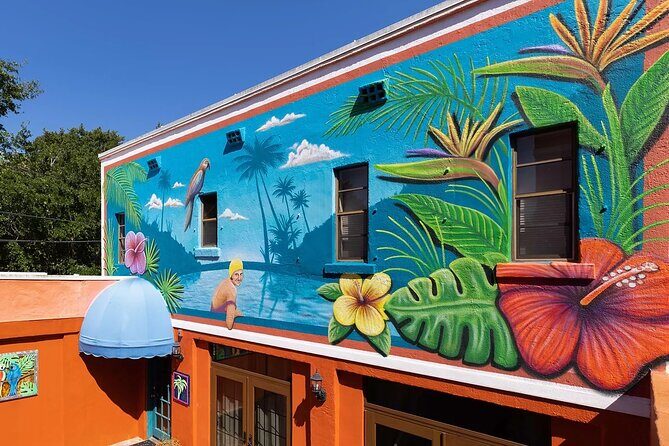 Sarasota Architecture Tour - Exploring Sarasota’s Architectural Highlights