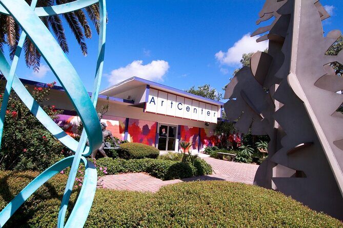 Sarasota Architecture Tour - The Sum Up: Is This Tour Right for You?