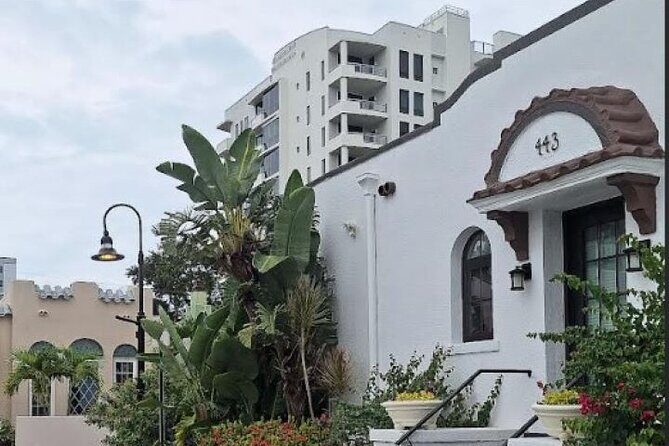 Sarasota Boutique Tour: Shopping, Bubbles, Bites & Insight - The Sum Up