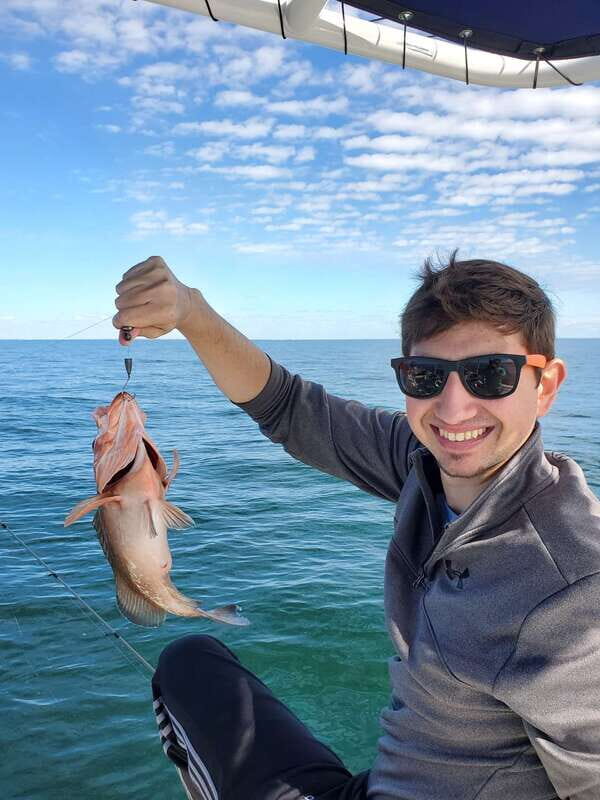 Sarasota Florida: Skyway Fishing Tours - FAQ