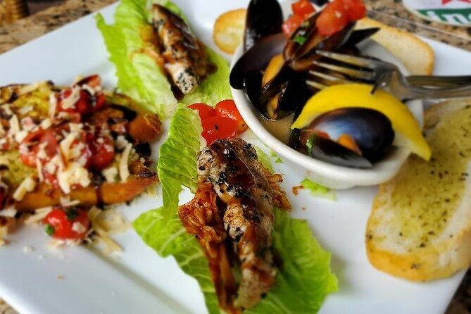 Sarasota Kayak and Food Tour - Practical Details That Matter