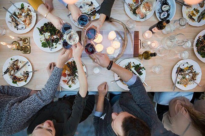 Sarasota Kayak and Food Tour - What the Reviews Say