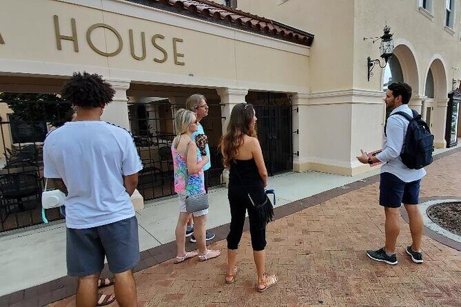 Sarasota Kayak and Food Tour - FAQ