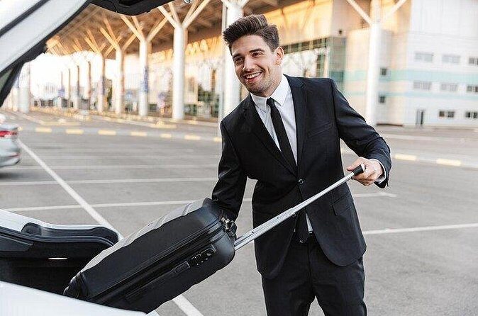 Sarasota Private Luxury Transportation - Who Will Love This Service?