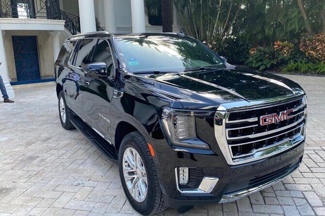 Sarasota Private Luxury Transportation - Final Words