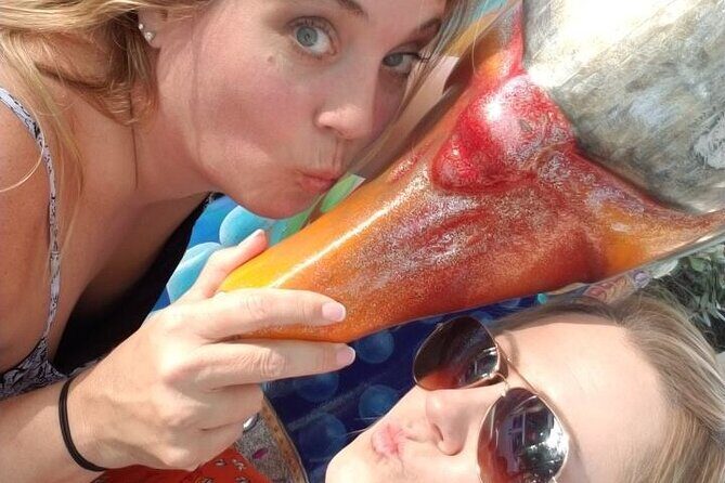 Sarasota Scavenger Hunt by Zombie Scavengers - How Does It Work?