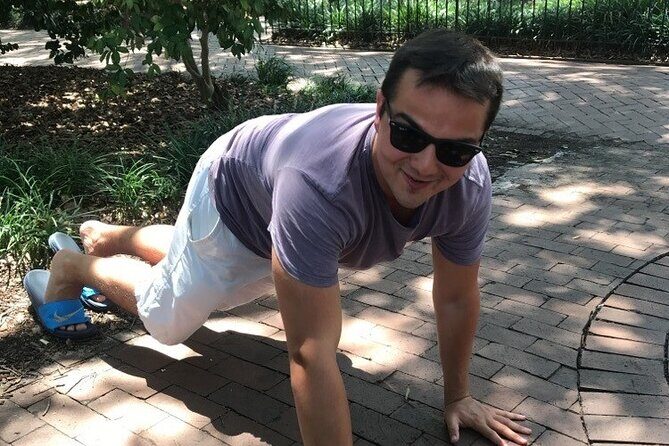 Sarasota Scavenger Hunt by Zombie Scavengers - The Experiences Value for Money