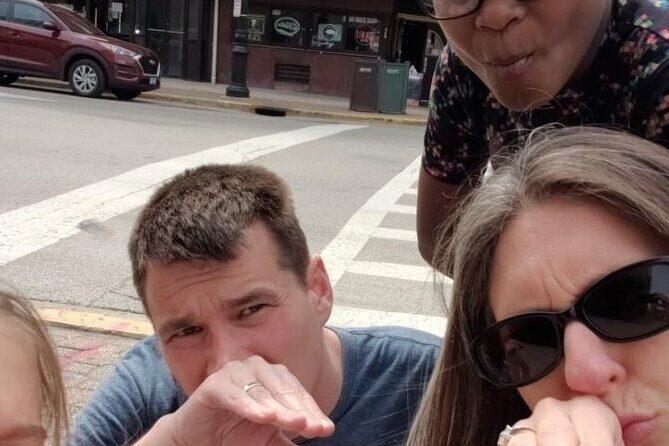 Sarasota Scavenger Hunt by Zombie Scavengers - Accessibility and Practicalities