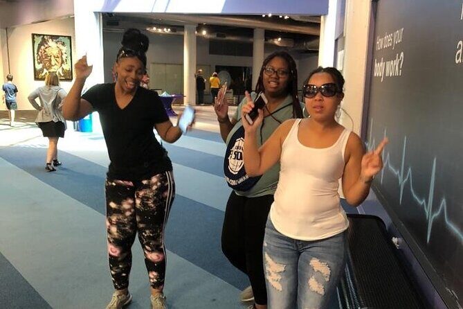 Sarasota Scavenger Hunt by Zombie Scavengers - Potential Downsides