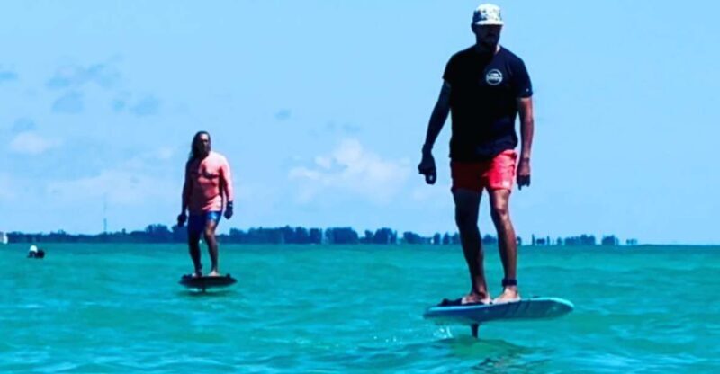 Sarasota: Ultimate Adventure - Sarasota: Ultimate Adventure — An Honest Look at a Thrilling Water Experience