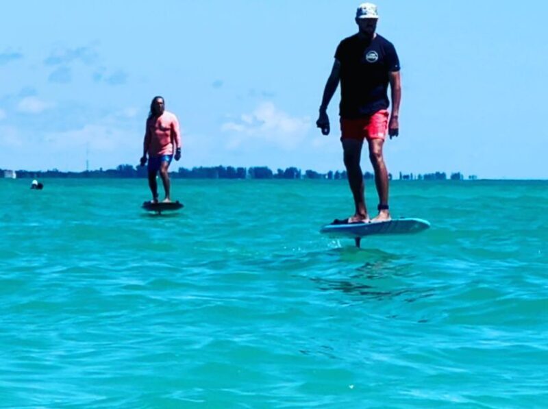 Sarasota: Ultimate Adventure - Who Should Consider This?