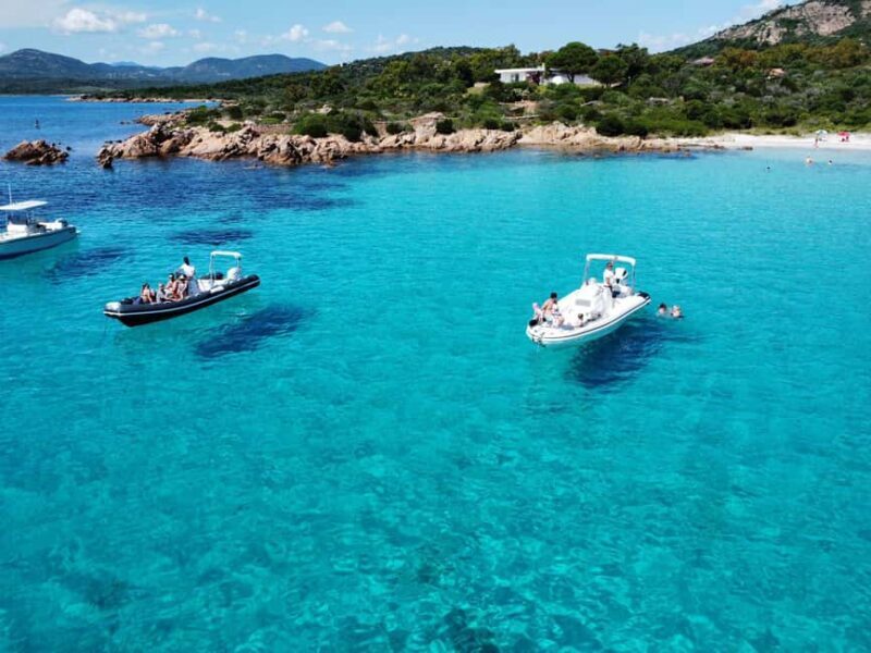 Sardegna: Tavolara Boat Tour with Snorkeling - Final Thoughts