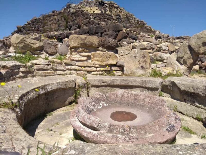 Sardinia: Barumini Nuraghe Tour from Cagliari - Who Would Love This Tour?